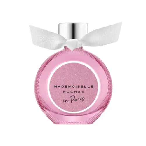 Perfume Rochas Mademoiselle In Paris - Eau de Parfum Feminino