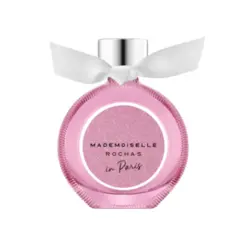 Perfume Rochas Mademoiselle In Paris - Eau de Parfum Feminino