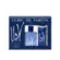 Kit Perfume Ulric de Varens UDV Night 100ml + Desodorante 200ml - Masculino