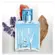 Kit Perfume Ulric de Varens UDV Blue 100ml + Desodorante 200ml - Masculino