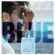 Kit Perfume Ulric de Varens UDV Blue 100ml + Desodorante 200ml - Masculino