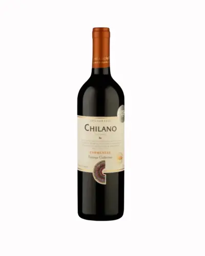 Vinho Tinto Chileno Chilano Carmerene 75ml