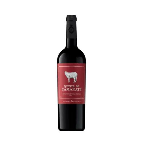 Vinho Tinto Quinta de Camarate 750ml