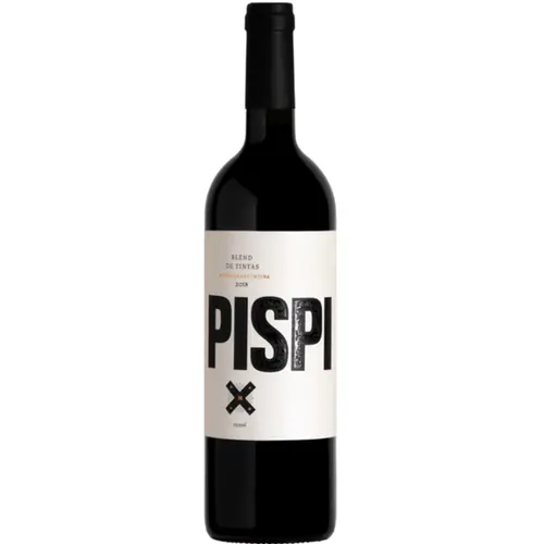 Vinho Tinto Pispi Blend de Tintas 750ml