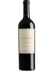 Vinho DV Catena Zapata Cabernet Cabernet 750ml