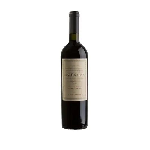 Vinho Tinto DV Catena Malbec Malbec 750ml