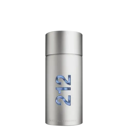 Perfume 212 NYC Men Carolina Herrera - Eau de Toilette Masculino -