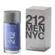 Perfume 212 NYC Men Carolina Herrera - Eau de Toilette Masculino