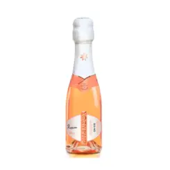 Espumante Chandon Baby Passion Rose 187ml