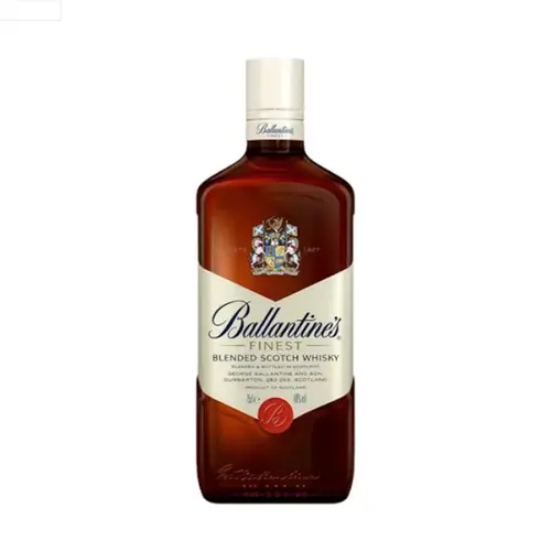 Whisky Ballantine's Finest 750ml