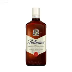 Whisky Ballantine's Finest 750ml