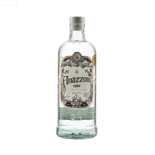 Gin Amazzoni Dry 750ml