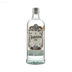 Gin Amazzoni Dry 750ml