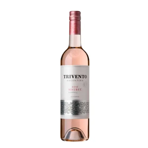 Vinho Rosé Trivento Reserve Malbec Rosé 750ml