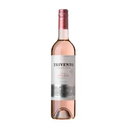Vinho Rosé Trivento Reserve Malbec Rosé 750ml