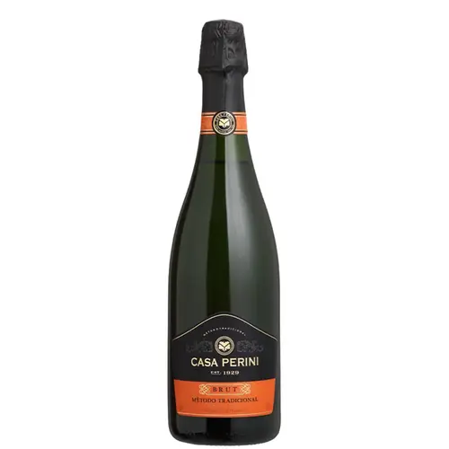 Espumante Casa Perini Brut Método Tradicional 750ml