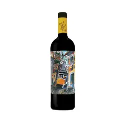 Vinho Tinto Português Porta 6 750ml