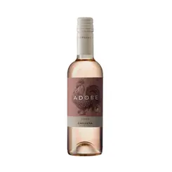 Vinho Rosé Adobe Reserva 375ml