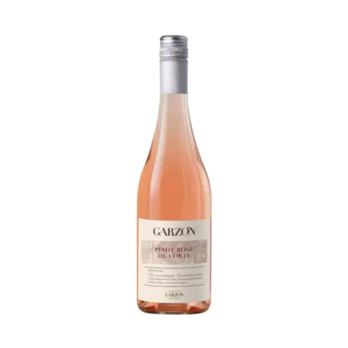 Vinho Rosé Garzon Estate Pinot Noir 750ml