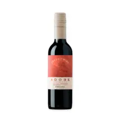 Vinho Tinto Chileno Adobe Cabernet Sauvignon 375ml