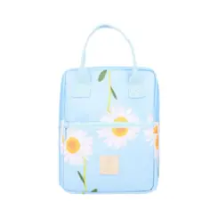 Bolsa Térmica Estia Home Art Dream Sky 7 litros