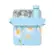 Bolsa Térmica Estia Home Art Dream Sky 7 litros