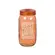 Pote de Vidro Herevin Redondo Com Tampa Bronze Bon Appetit
