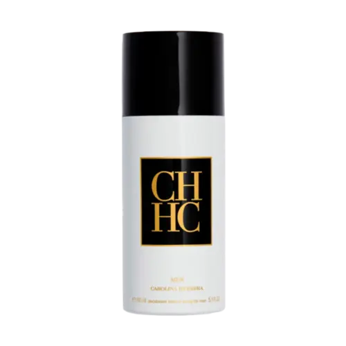 Desodorante Carolina Herrera CH Men 150ml - Masculino