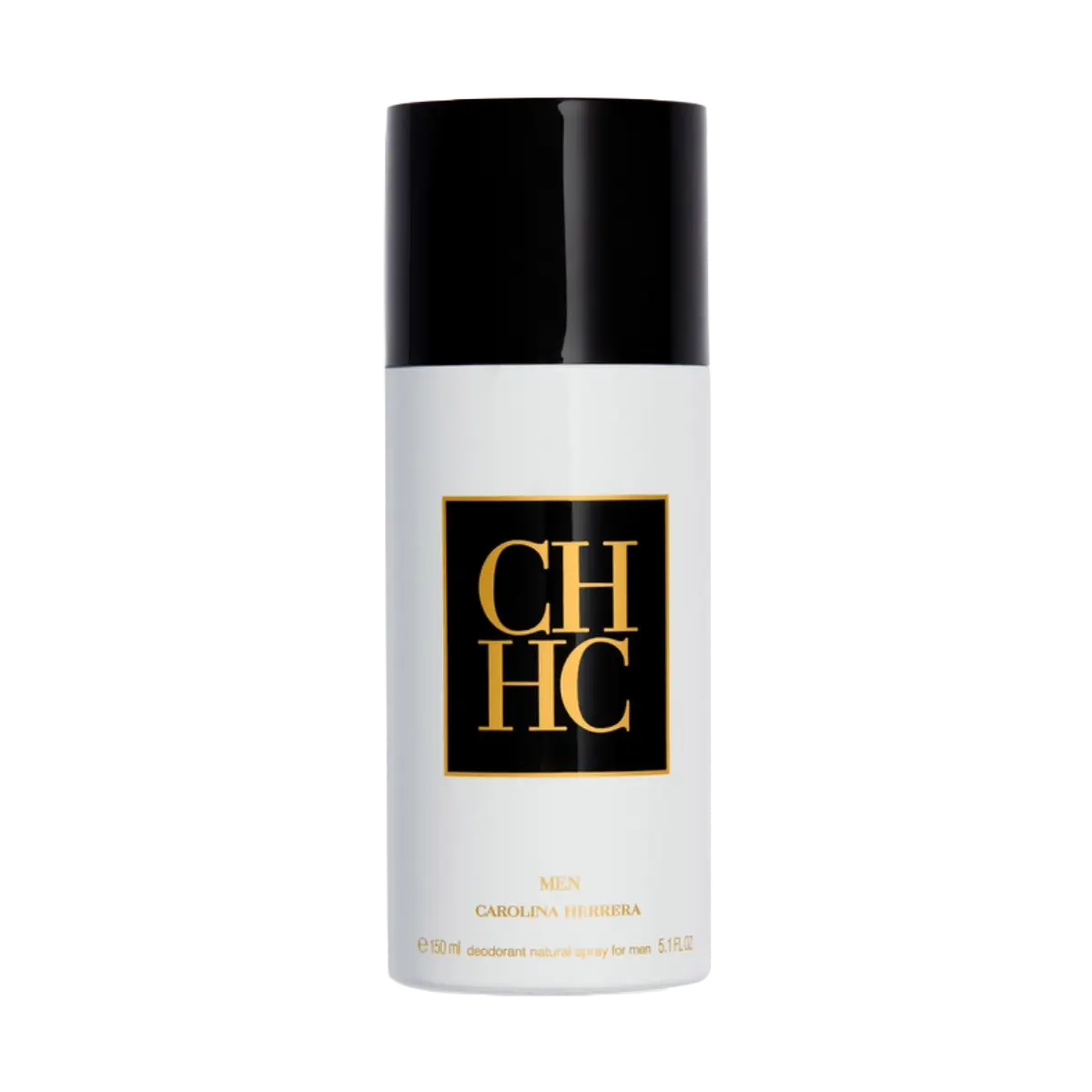 Desodorante Carolina Herrera CH Men 150ml - Masculino -