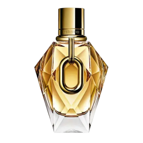 Perfume Rabanne Million Gold For Her - Eau de Parfum -