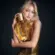 Perfume Rabanne Million Gold For Her - Eau de Parfum