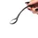 Pote de Vidro Herevin Multiuso com Colher 370ml - Cores Sortidas