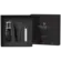 Kit Perfume Hackett Bespoke Eau de Parfum 100ml + Shower Gel 100ml + Travel Spray 10ml Masculino
