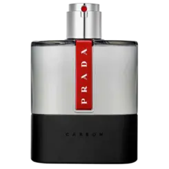 Perfume Prada Luna Rossa Carbon - Eau de Toilette Masculino