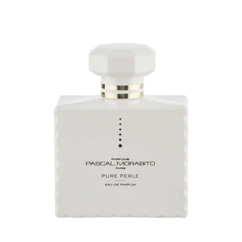 Perfume Pascal Morabito Pure Perle - Eau De Parfum Feminino 100ml