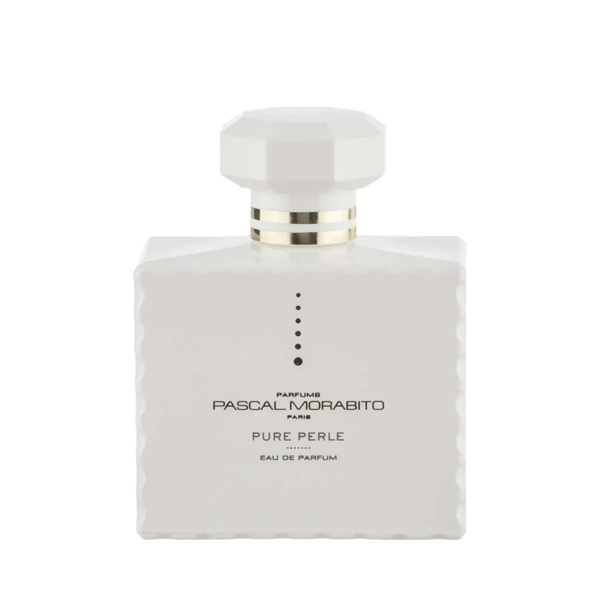 Perfume Pascal Morabito Pure Perle - Eau De Parfum Feminino 100ML -