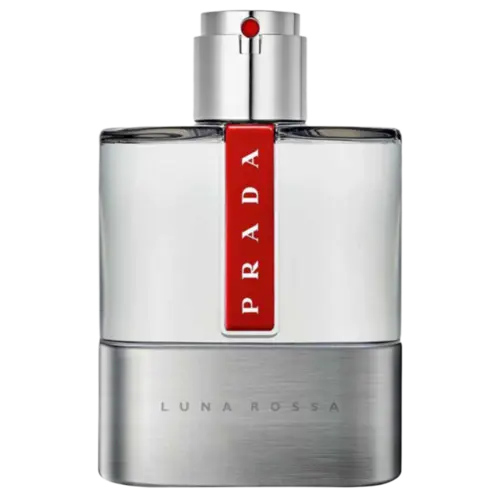 Perfume Prada Luna Rossa - Eau de Toilette Masculino