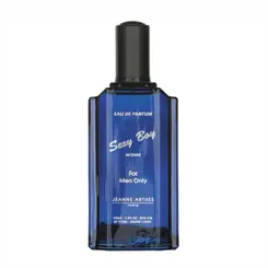 Perfume Jeanne Arthes Sexy Boy Intense - Eau de Toilette Masculino 100ml