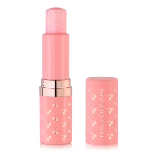 Esfoliante Labial Naj Oleari de Açúcar