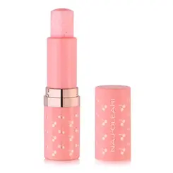 Esfoliante Labial Naj Oleari de Açúcar