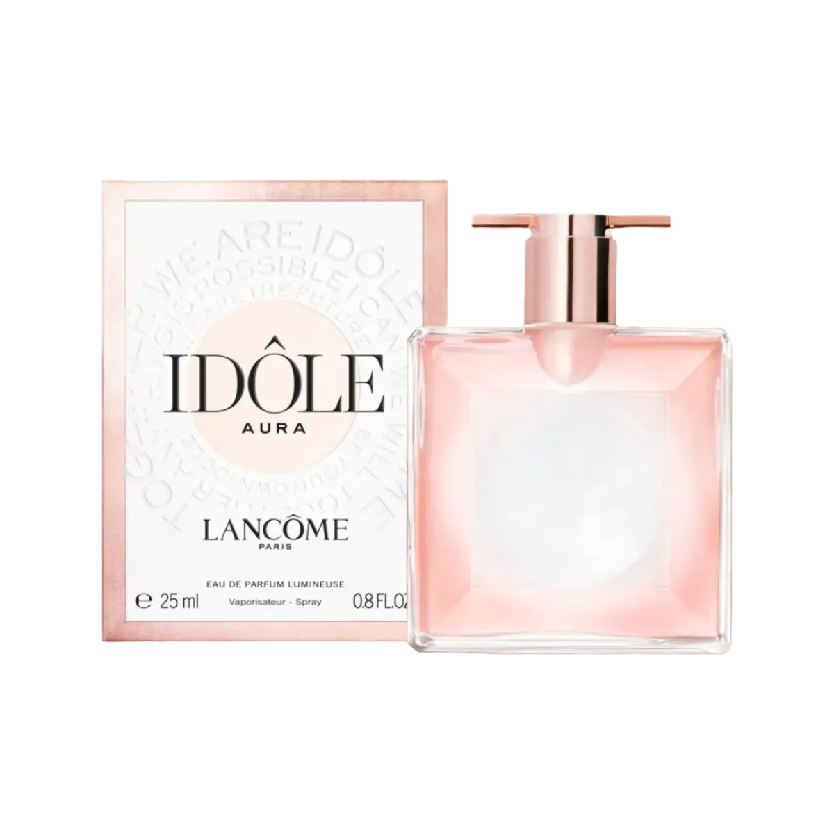 Perfume Lancôme Idole Aura - Eau de Parfum Feminino -