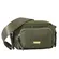 Bolsa Caterpillar Mini Crossbody Urban 1.3L Azul Oliva