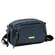 Bolsa Caterpillar Mini Crossbody Urban 1.3L Azul Oliva