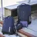 Necessaire Caterpillar Toiletry Bag 2.5L