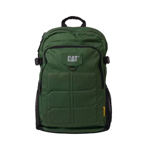 Mochila Caterpillar Barry Backpack 31L Verde Escuro