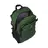 Mochila Caterpillar Barry Backpack 31L Verde Escuro