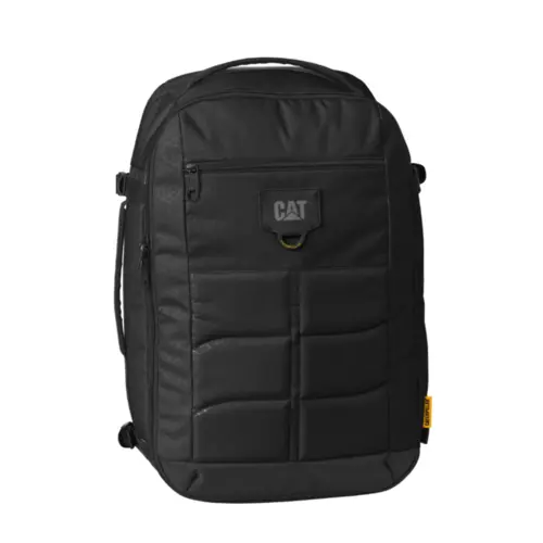 Mochila Caterpillar Bobby Cabin 35L Preta