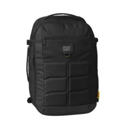 Mochila Caterpillar Bobby Cabin 35L Preta