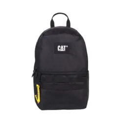 Mochila Caterpillar Gobi Light 21L Preto