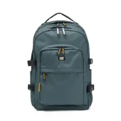 Mochila Caterpillar São Paulo Urban 30L Azul